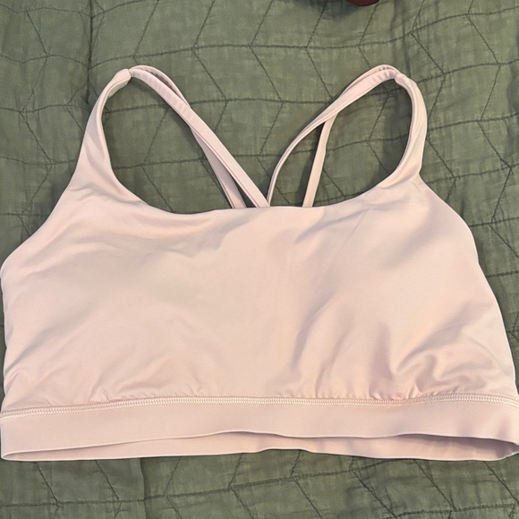 lululemon athletica Other - Lululemon Sports Bra
